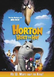 Horton słyszy Ktosia!