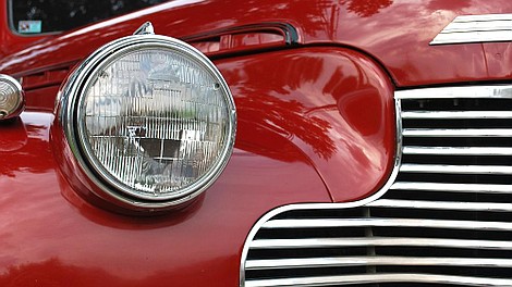 Hot rod wg Kindiga: Gdzie ta kasa, Paulie? (9)