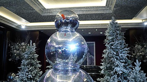 Hotel Four Seasons przy Park Lane (3)