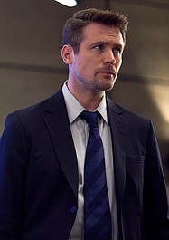 Hudson i Rex 2: Miejsce porażki (15)