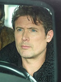 Hudson i Rex 6: Psia godzina (4)