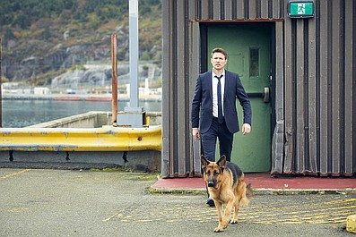 Hudson i Rex: Szybki Eddie (6)