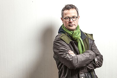 Hugh na wojnie z otyłością (4)
