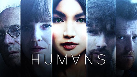 Humans (2)