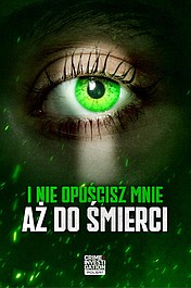 I nie opuścisz mnie aż do śmierci 5: Brooklyn Sims (7)