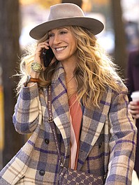 I tak po prostu 2: Met Cute (1)