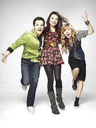 iCarly: iNevel (4)