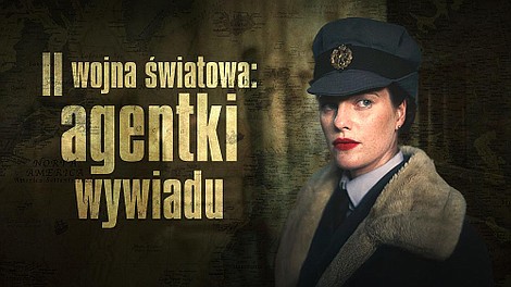 II wojna światowa: agentki wywiadu: Usterki obwodu (2)