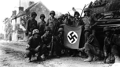 II wojna światowa: cena imperium: Wzbierająca burza (1)