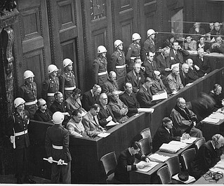 II wojna światowa: Historia przed trybunałem (5)