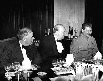 II wojna światowa: końcówka: Zniszczenie (1)