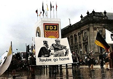 II wojna światowa: końcówka: Zniszczenie (1)