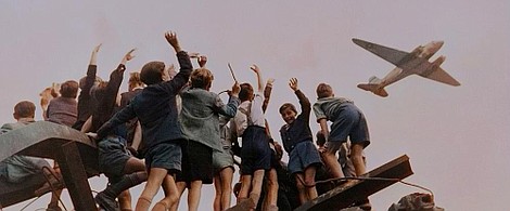 II wojna światowa: końcówka: Zimna wojna (4)