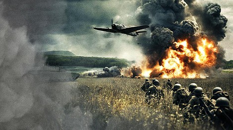 II wojna światowa: planeta w ogniu: 1941-1942 (2)