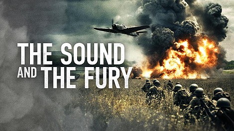 II wojna światowa: planeta w ogniu: 1941-1942 (2)