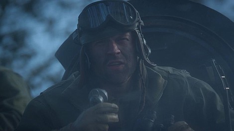 III Rzesza: Droga do upadku: Pojedynek artyleryjski (2)