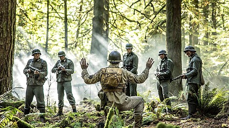 III Rzesza: Droga do upadku: Watch Down w ogniu wroga (2)
