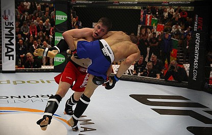 IMMAF European Open (4)