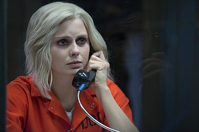 iZombie 2: Podwójnie eks (8)