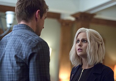 iZombie 2: Pięćdziesiąt smaków mózgu (11)