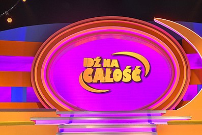 Idź na całość (2/16)