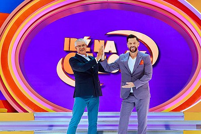 Idź na całość 3 (6/14)