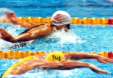 Igrzyska Olimpijskie: Galeria Sław Ateny 2004