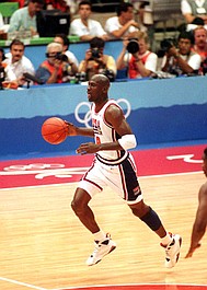 Igrzyska Olimpijskie: Galeria sław Barcelona 1992
