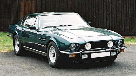 Ikony motoryzacji (2)