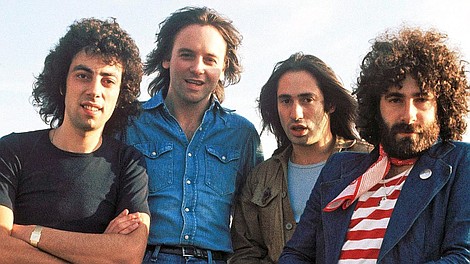 I'm Not in Love: The Story of 10cc