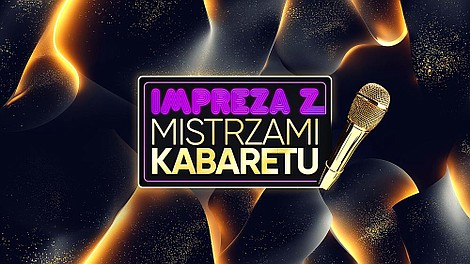 Impreza z mistrzami kabaretu (3)