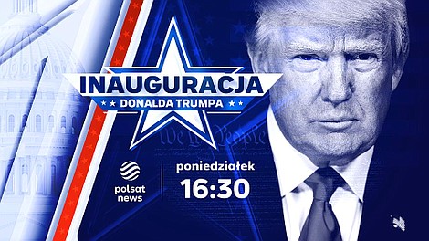 Inauguracja Donalda Trumpa