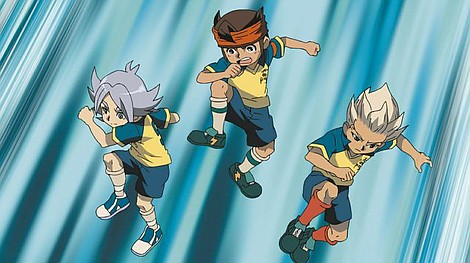 Inazuma Eleven