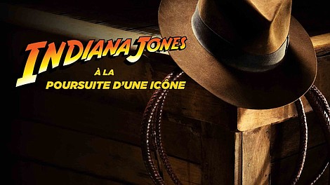 Indiana Jones. Ikona popkultury