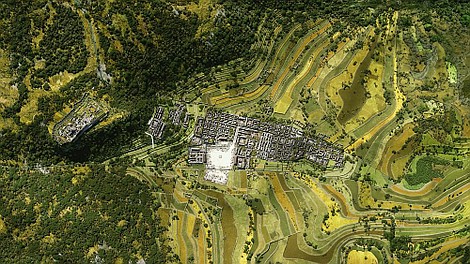 Inkowie: Powstanie i upadek imperium: Wielka ekspansja (2)