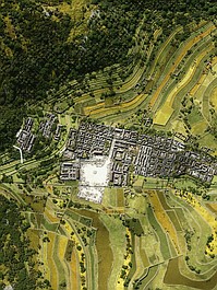 Inkowie: Powstanie i upadek imperium: Narodziny imperium (1)