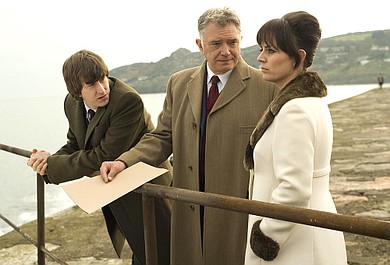 Inspektor George Gently 2: Śmierć we młynie (4)