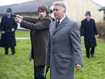 Inspektor George Gently 2: Niewinni (1)