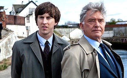 Inspektor George Gently 3: Łagodne zło (1)