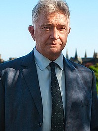 Inspektor George Gently 4: Żegnaj, China (2)