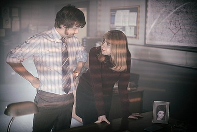 Inspektor George Gently 3: Łagodne zło (1)