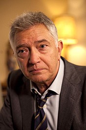 Inspektor George Gently 5: Katedra (4)