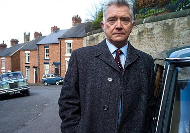 Inspektor George Gently 5: Zaginione dziecko (3)