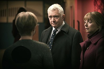 Inspektor George Gently 8: Wyzwolenie (1)