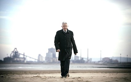 Inspektor George Gently 8: Wyzwolenie (1)