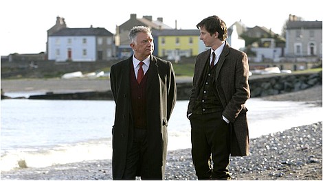 Inspektor George Gently: 20 lat po wojnie (3)