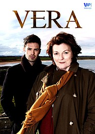 Inspektor Vera: Little Lazarus (4)