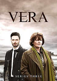 Inspektor Vera 3: Poster Child (2)