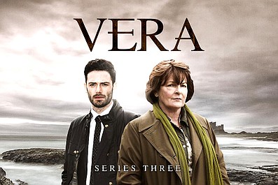 Inspektor Vera 3: Poster Child (2)