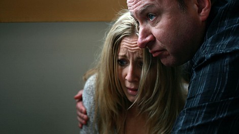 Instynkt wilka - Twój aż do śmierci